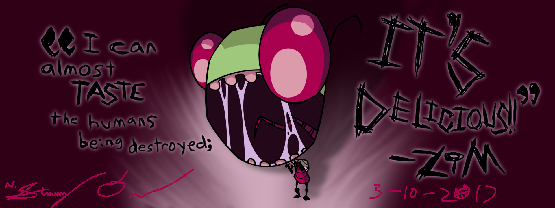 Scp Cockroach The Evil Space Cockroach by IZTheDoomMovie on DeviantArt