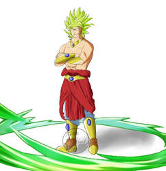 Broly