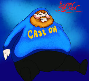 Caseoh Fans Explore the Best Caseoh Art | DeviantArt