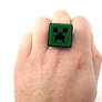 Creeper Ring