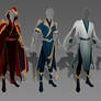 (CLOSED) - Male Outfit Adoptable Set #052