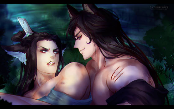 BingQiu | SVSSS