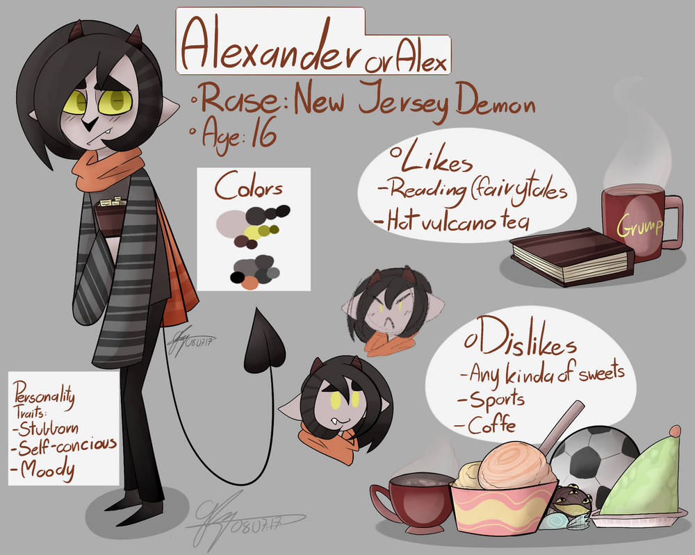 Alex bio by gGabip2003 on DeviantArt