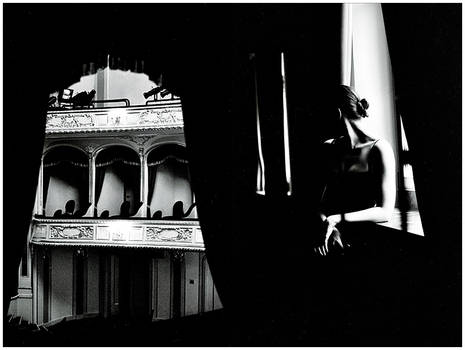 theatre noir