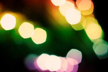 Bokeh