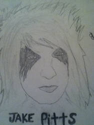 jake pitts