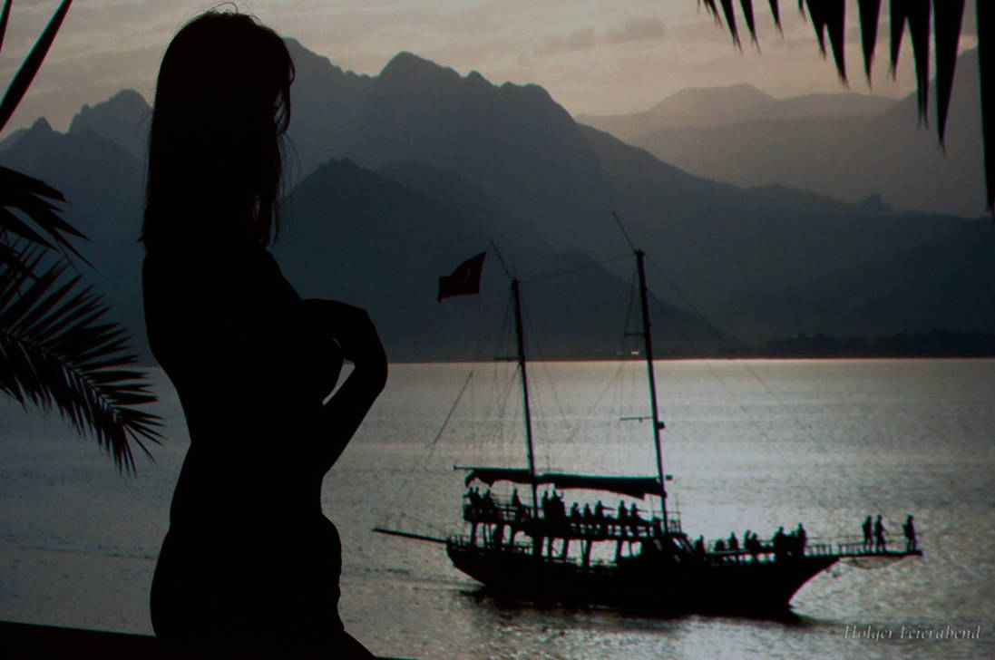 Project Beamer: virtual holidays by fholger on DeviantArt