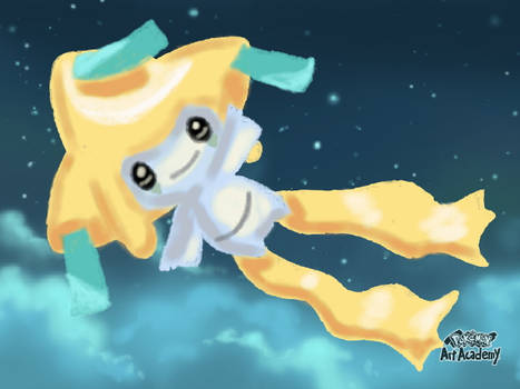 Jirachi