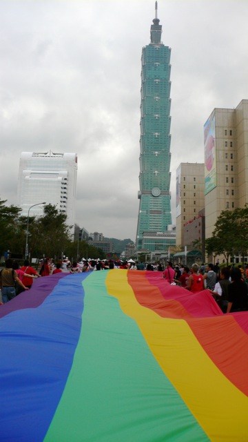 taiwan gay pride 2007 30