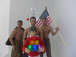 Make America GAY again XD