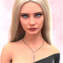 IST Lana HD for Genesis 9