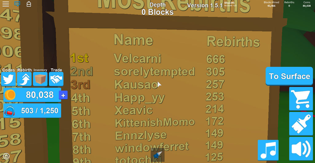 666 On Mining Simulator By Dragonfirejump On Deviantart - 666 on mining simulator by dragonfirejump