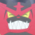 Grin Incineroar Icon 1