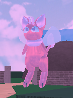 Spatial Florafluff Reflective Lovely Florafluff by Dragonfirejump on DeviantArt