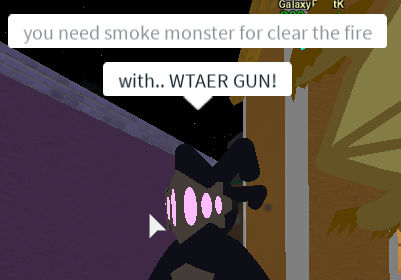 Wtaer Gun By Dragonfirejump On Deviantart - roblox monsters of etheria how to get umbris how to get