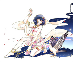 Ishtar
