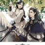 Daughters - Fingolfin and Aredhel