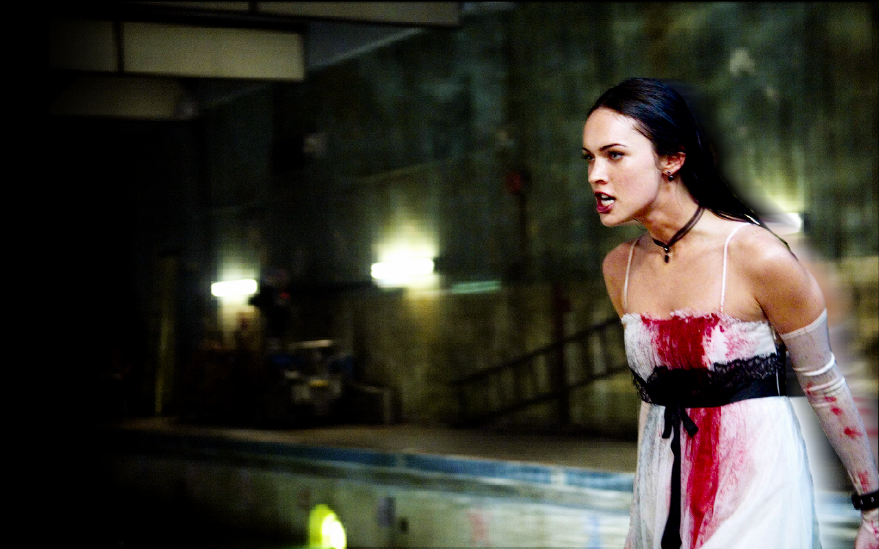 Jennifer's Body 2