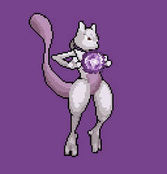 Mewtwo