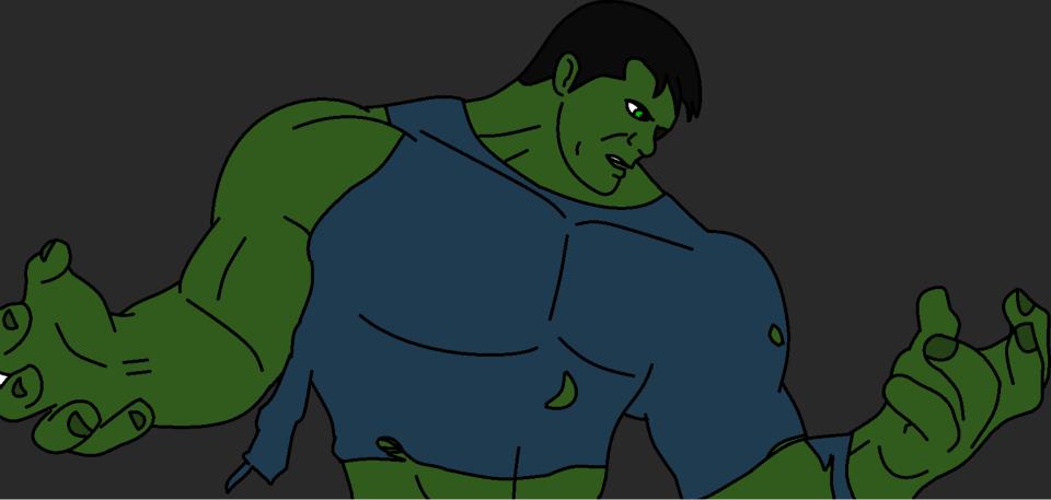 Hulk transformation 2 by dominator2001 on DeviantArt Hulk transformation 2 by dominator2001 on DeviantArt