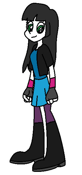 Railey by dominator2001 on DeviantArt