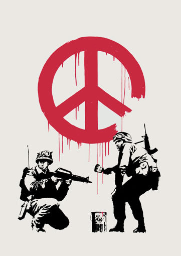 Banksy