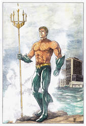 Aquaman