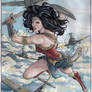 Wonder Woman