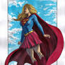 Supergirl (Classic Version)