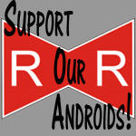 Support Our Androids