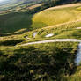 Uffington White Horse