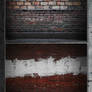 Distressed Textures Pack (Landscape)