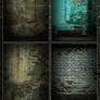 12 Urban background Textures