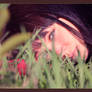 Nadin. beginning of spring