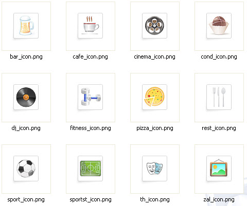 tospb.ru icons