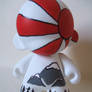 Rising sun Munny