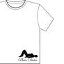 plain dirtee logo t-shirt