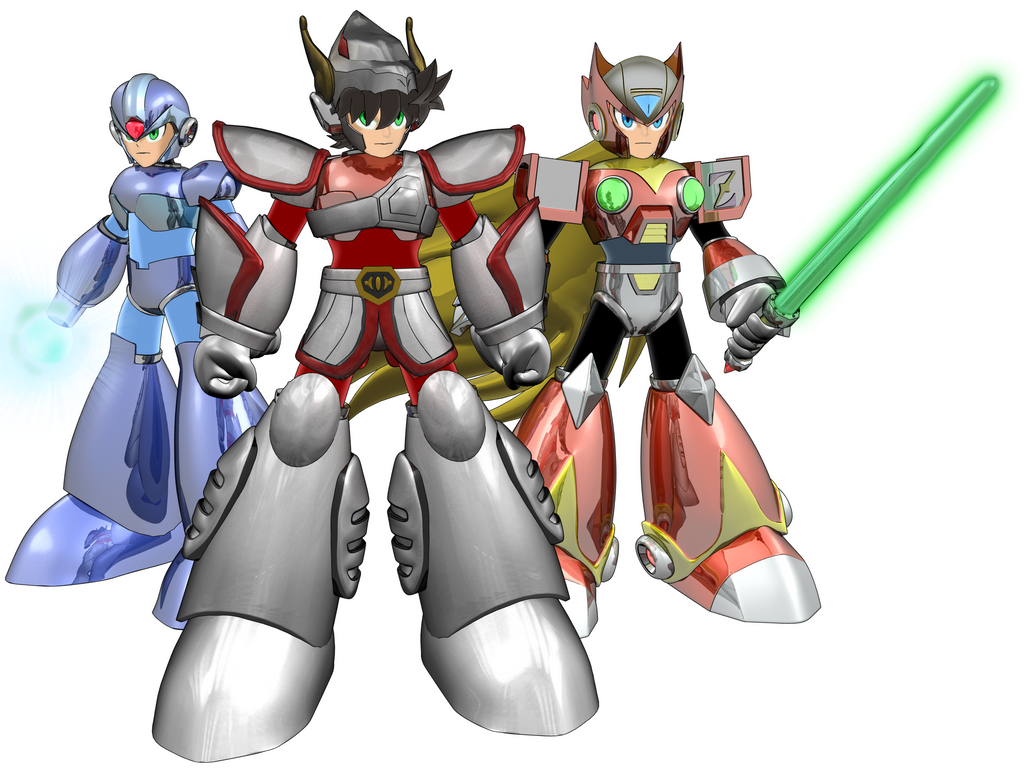 Saint seiya discount mega