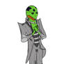 ME2: Thane Krios