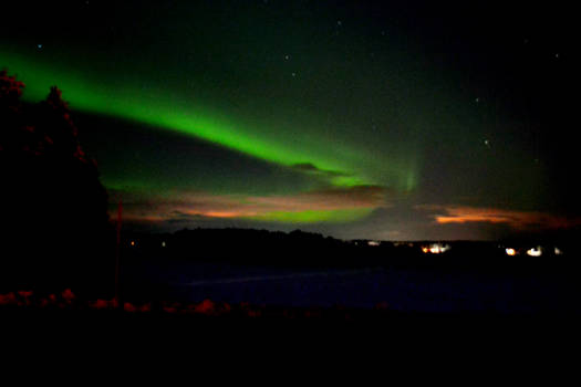 Northern Lights