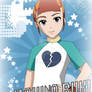 Digim@ster! - Makino Ruki