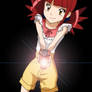 Watashi mo!