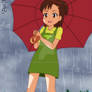 Rainy Day