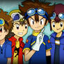 Legend Heroes