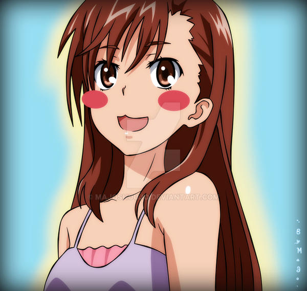 Misaka wa Misaka wa