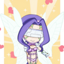 COMMISSION: Chibi Fairymon
