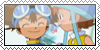 TAIORA stamp by MaJoShoujo