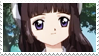 Stamp Tomoyo