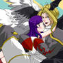 Hand in Hand, Heart to Heart
