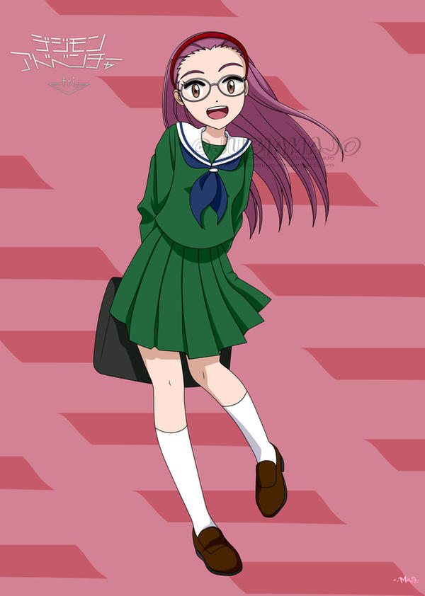 Hora! Ima da Todokeyou!